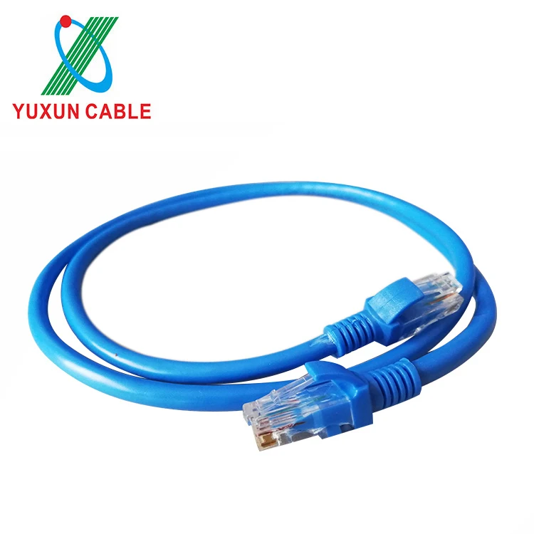 Cat 7 Network Cable Shielded Utp Ftp Sftp High Speed Solid Flat