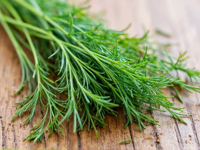 Dill: Herb or Spice? Clearing Up the Culinary Confusion