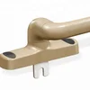 high quality aluminum windows handle die casting top hung window handle