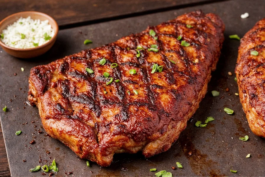 Historical image of jerk pit