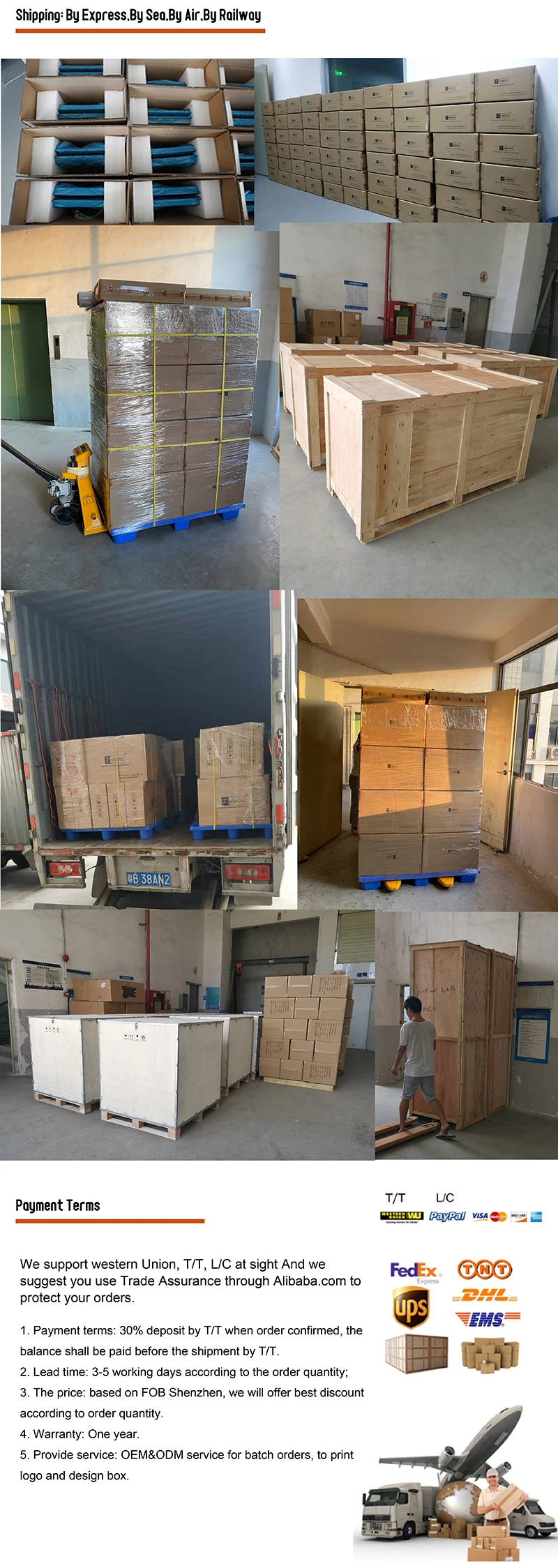 22 Inch Waterproof Touch Monitor