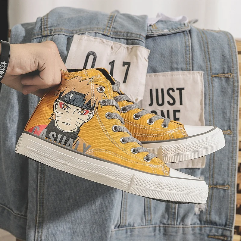 

Shoes for men new styles Sepatu sneakers Vamp Custom shoe manufacturers Zapatillas hombre Canvas Trendy Shoes