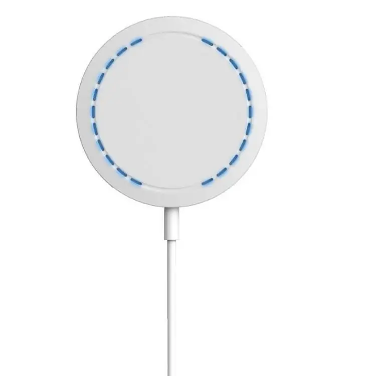 

Portable wireless charger HOPat car cup wireless charger