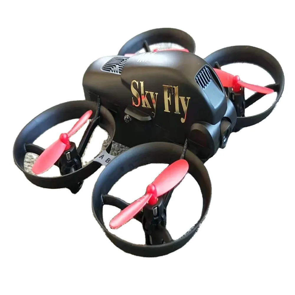

Free shipping Sky Fly SF688 KF615 Mini Drone 4K HD Dual Camera 2.4G Wifi Fpv Optical Flow Positioning RC Quadcopter Gift Kids