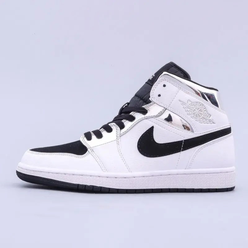 

New Fashion Brand Running Retro OG Chicago lining basketball shoes China Manufactory, Black