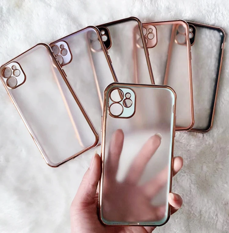 

Free Sample Slide Camera Matte Electroplating Bumper Colorful Hard PC TPU Phone Back Cover Case For Samsung Galaxy Note 20 Ultra