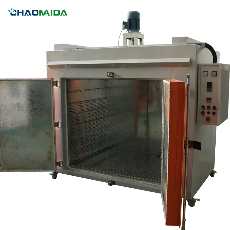 Horno Secador Horno De Secado De Circulaci N De Aire Caliente Precio De Fabricaci N Industrial