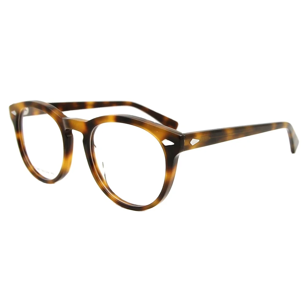 

2021 Wenzhou No Moq Eyeglasses Frame Acetate Optical Frame, High Quality ce eyewear, Same as picture