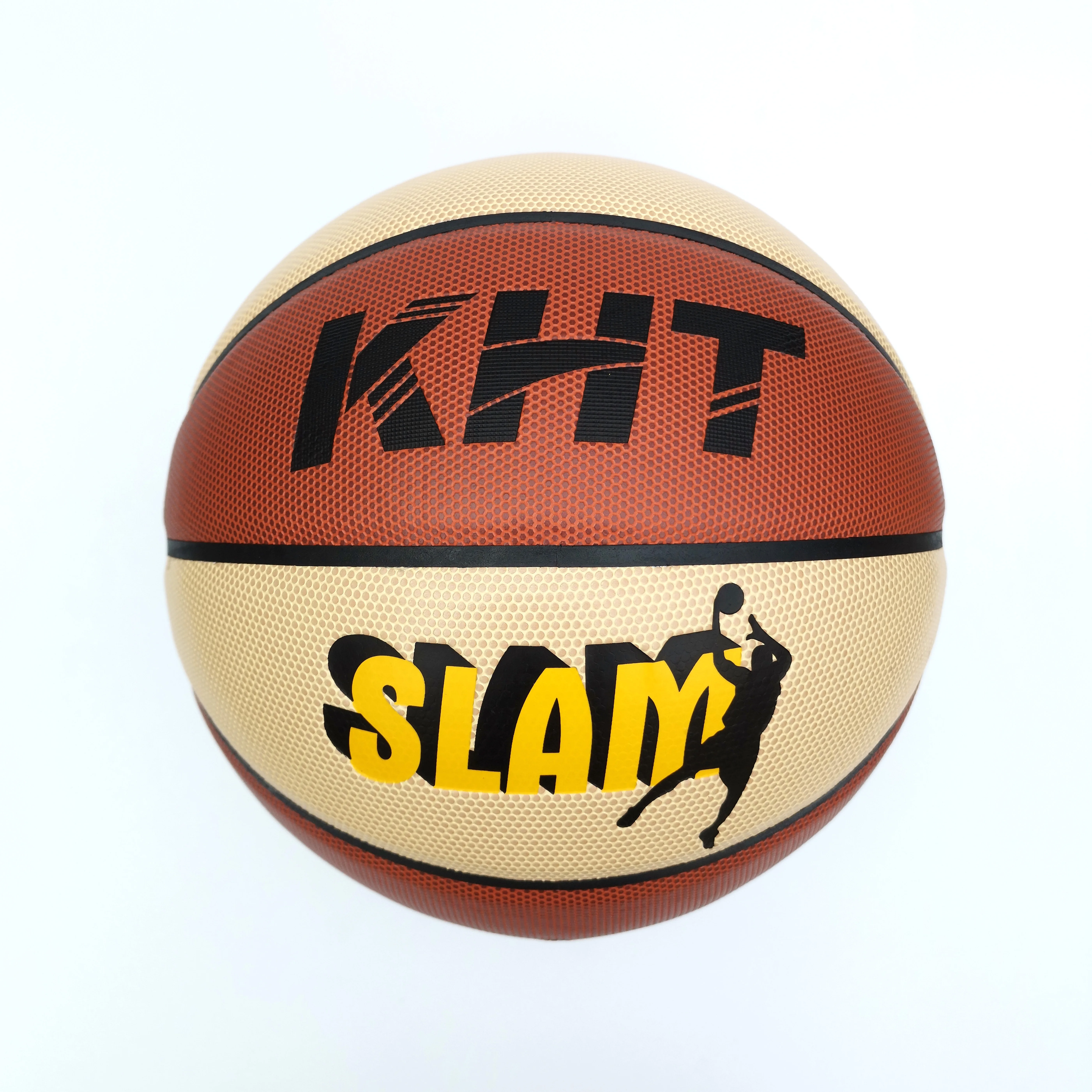 

molten style basketball Identical same model molten ball pu basketball for outdoor concrete court playing