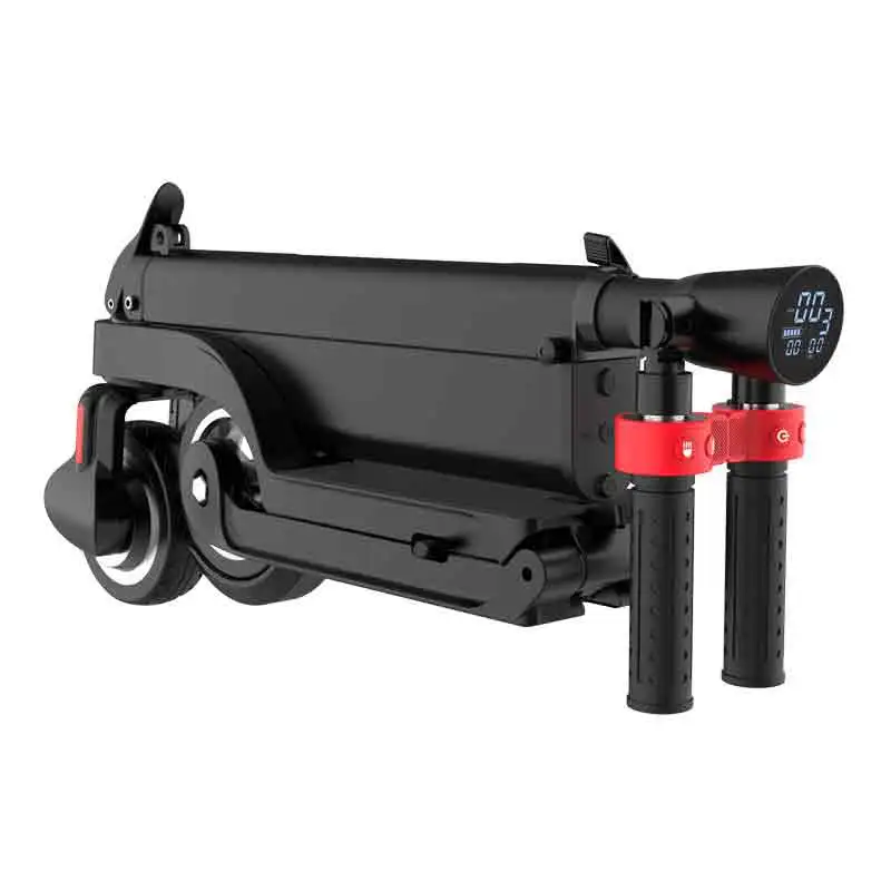 

750w electric scooter and adult folding bicycle hot sale bicycle helmet covers fashion