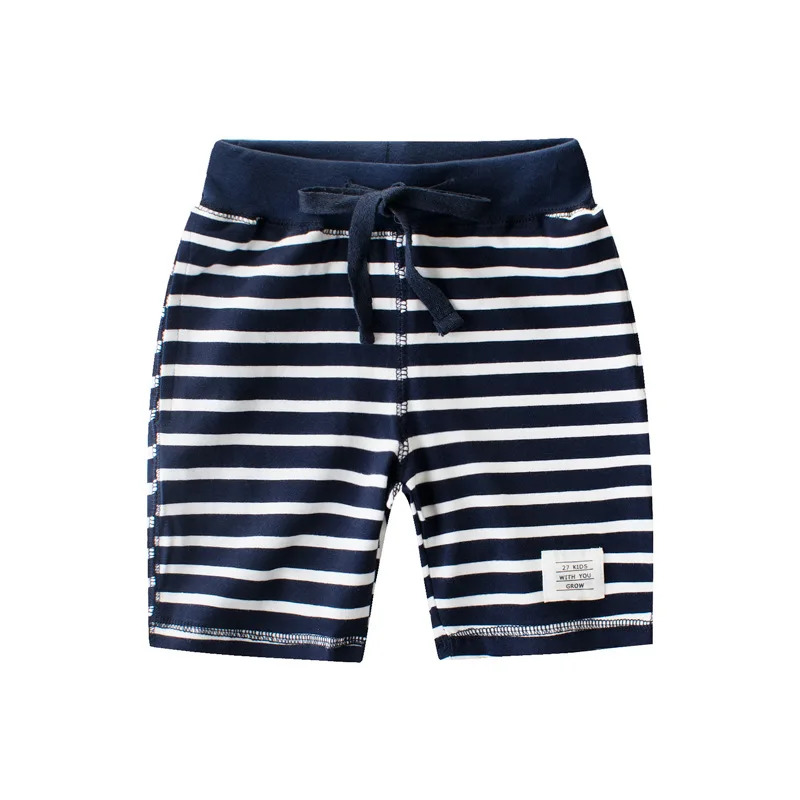 

Custom Summer Baby Boy Shorts Wholesale Casual Kids Shorts Children Boutique Boys Shorts Kids Summer