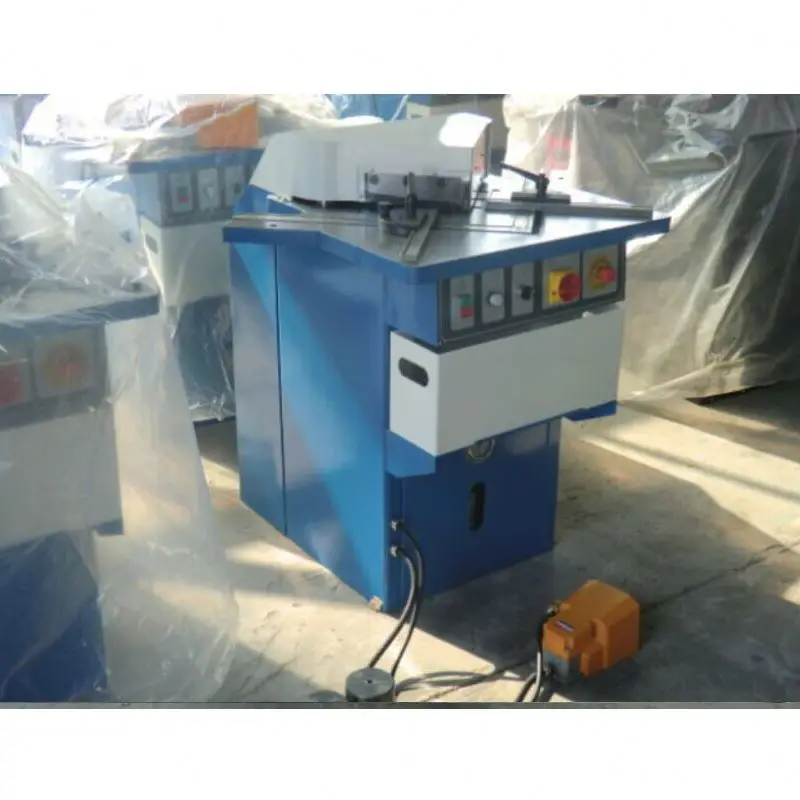 
QF28Y 4*200 hydraulic hose crimping machine, v notch machine, angle notching machine 