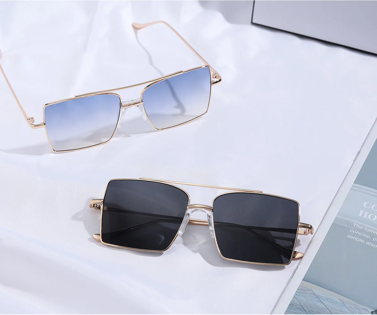 

Fashion sunglasses 2022 women sunglasses 2022 newest luxury sunglasses women