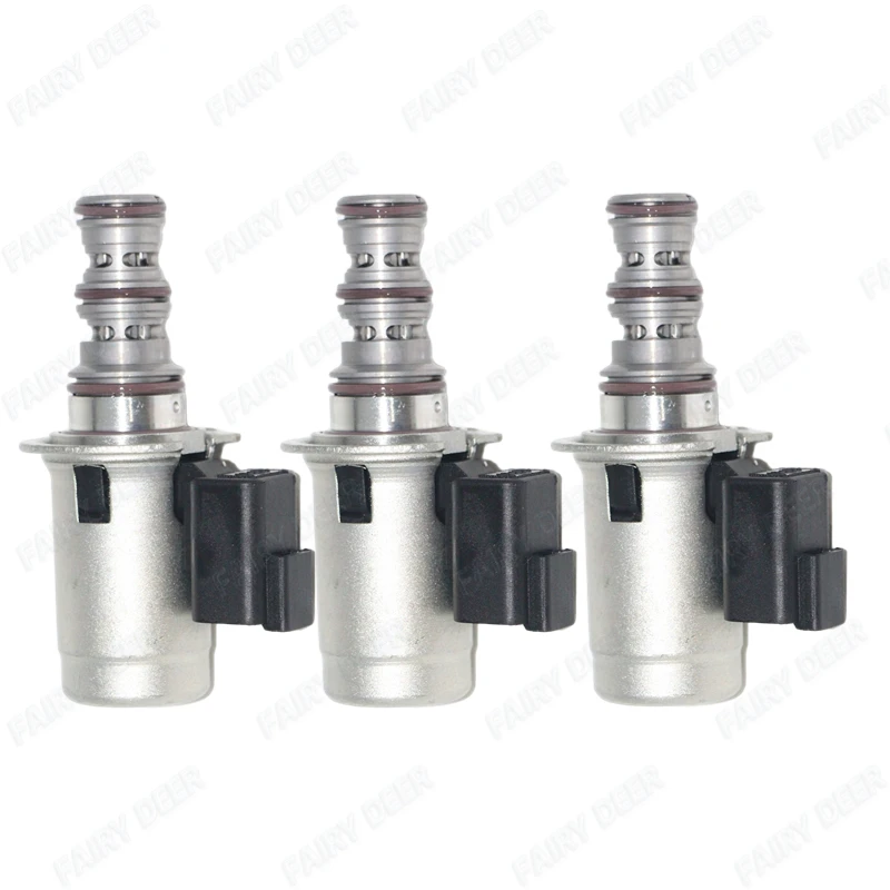 

3CX 4CX Backhoe Loader Hydraulic 459/M2874 25/220804 25220804 25-220804 solenoid valve