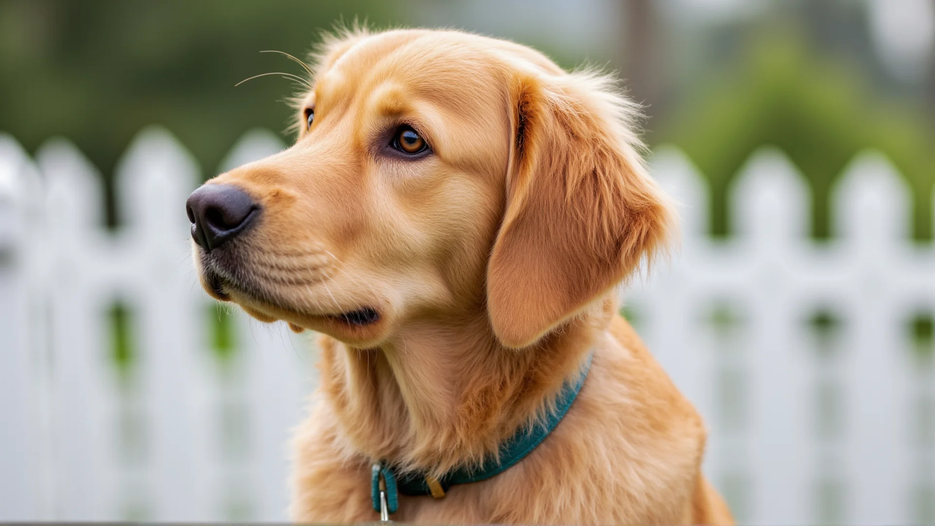 Why Golden Retrievers Make the Perfect Family Companion: A Complete Guide for Families