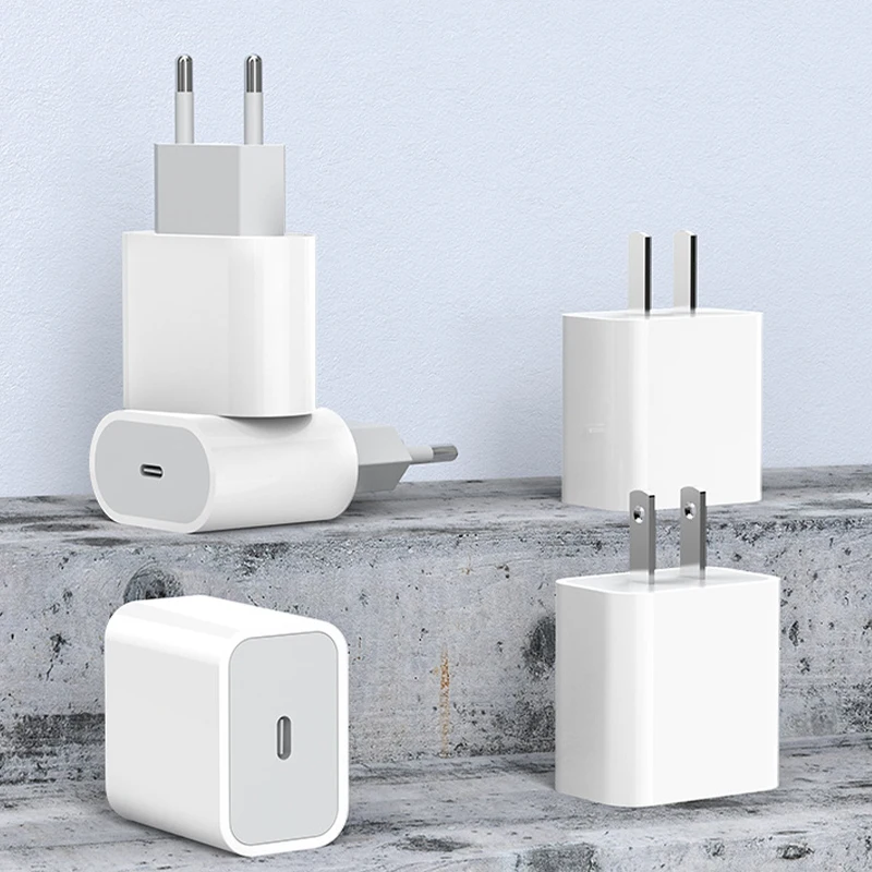 

Shenzhen USB-C USB Wall Fast Android Phone Charger For Mobile Phone