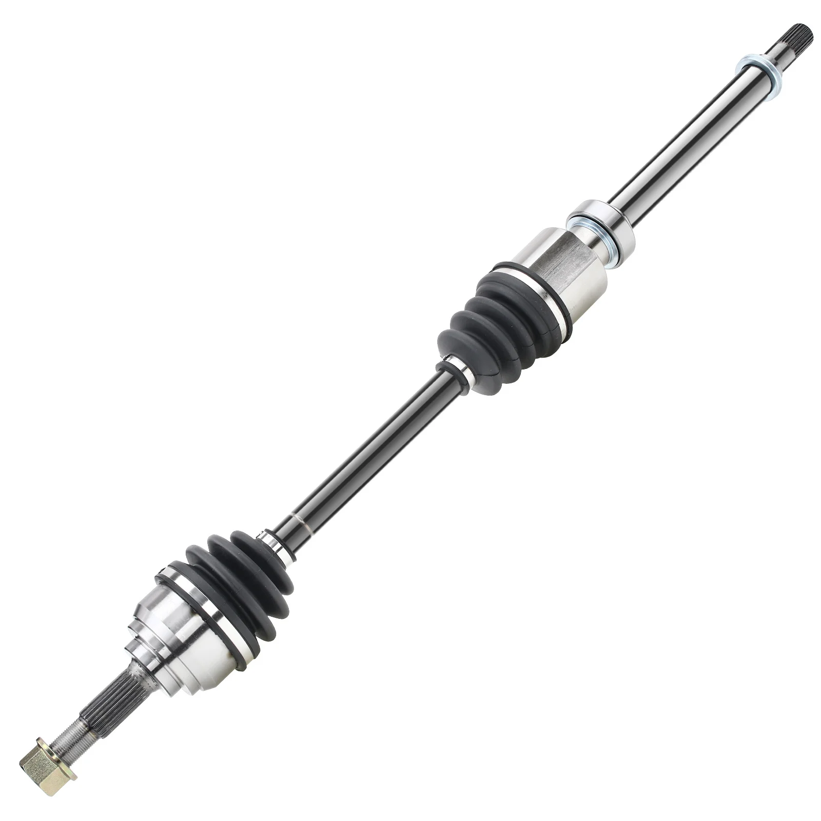 

In-stock CN US CV Axle Shaft Assembly for Nissan Versa 07-12 Tiida 07-14 Auto trans Front Right 39100EL005