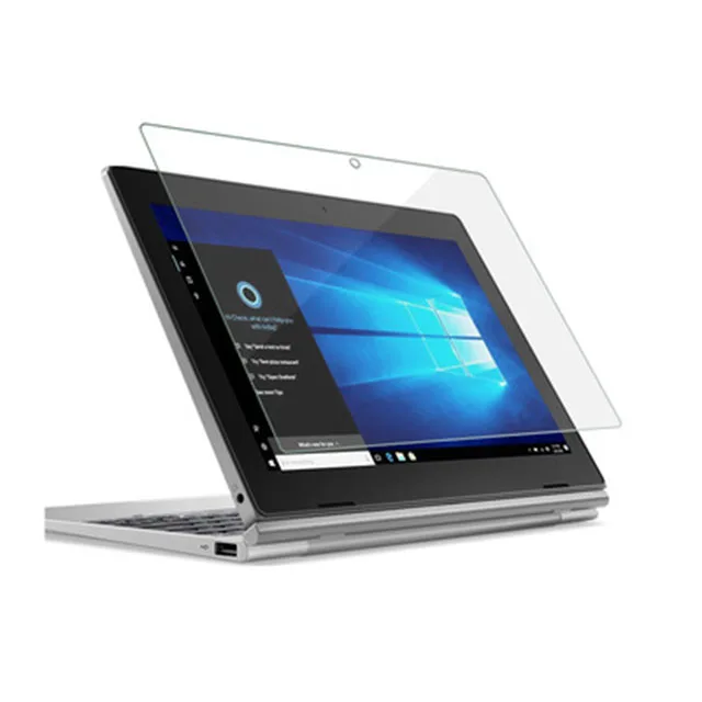 

for Lenovo ideapad D330 10.1 inch Screen Protector glass Film 9H Tempered Tablet Glass new case