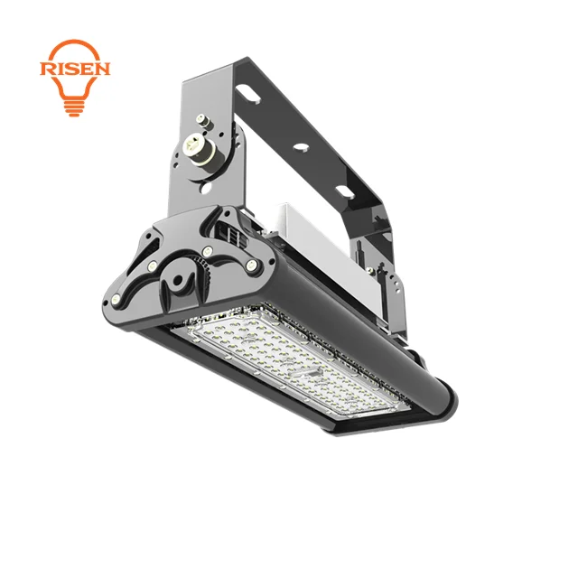 
Best Selling Industrial Warehouse Lamps Linear Led 100w High Bay Lights Light 