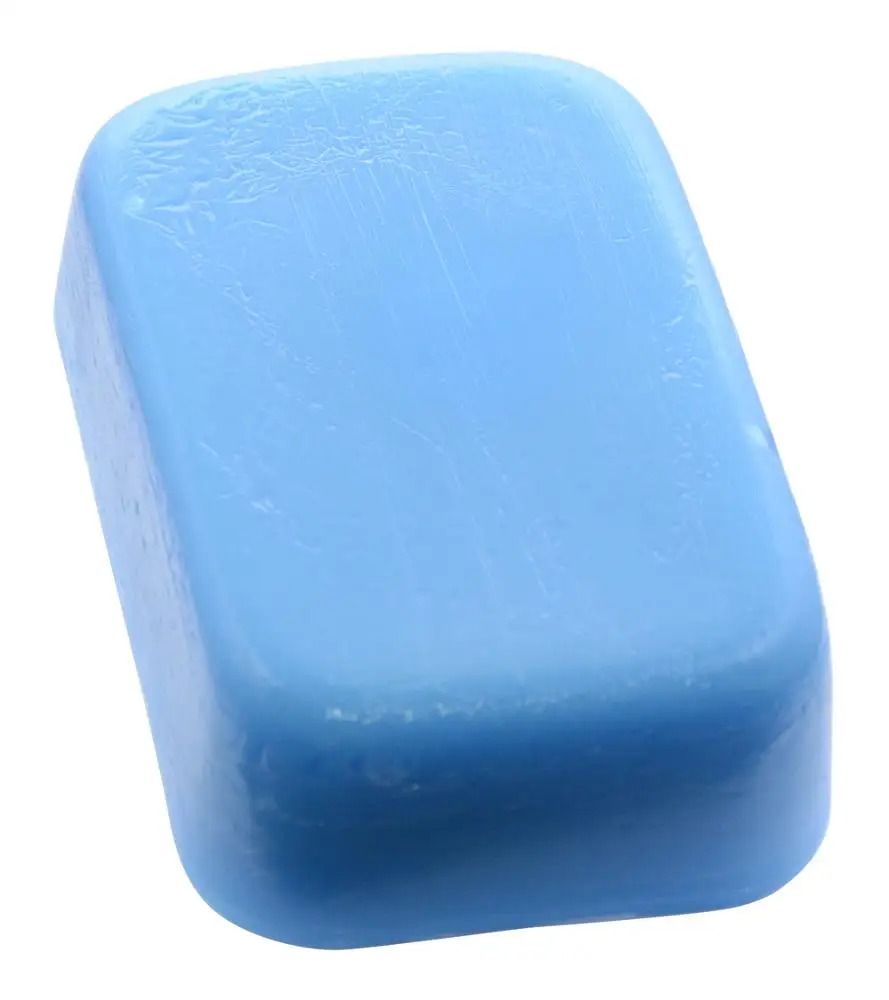 
Iron On Racing Wax - COLD Custom Manufacturer In Stock 