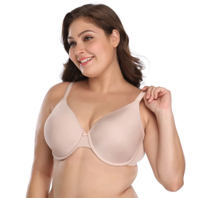 

New Style Europe & America Real Silk Thin Plus Size Woman Underwear
