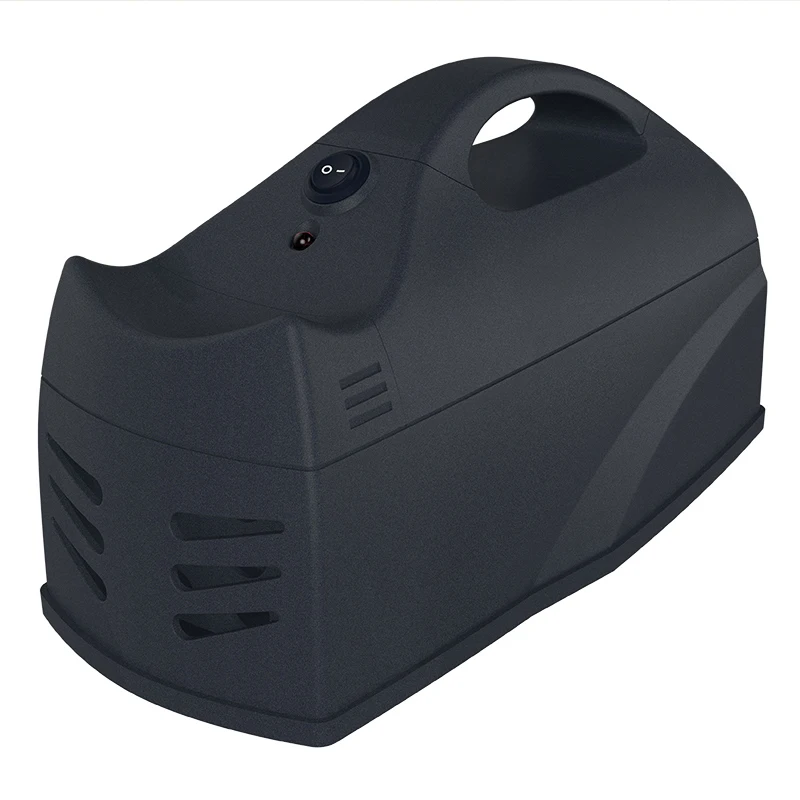 

tuya smart friendly electric wifi mouse trap