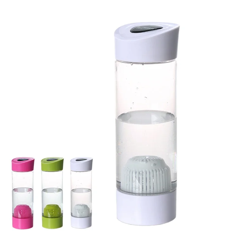 

OEM Portable alkaline water bottle alkaline water thermos bottle alkaline water bottle