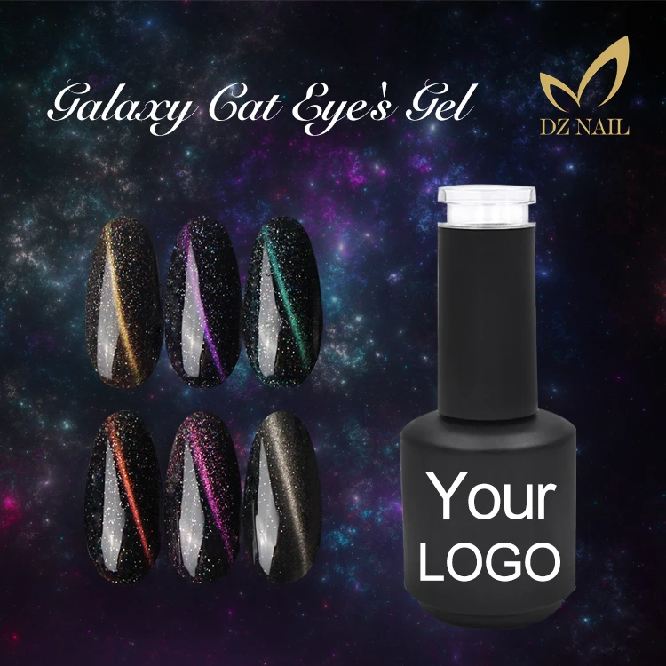 galaxy cat eye gel (2)