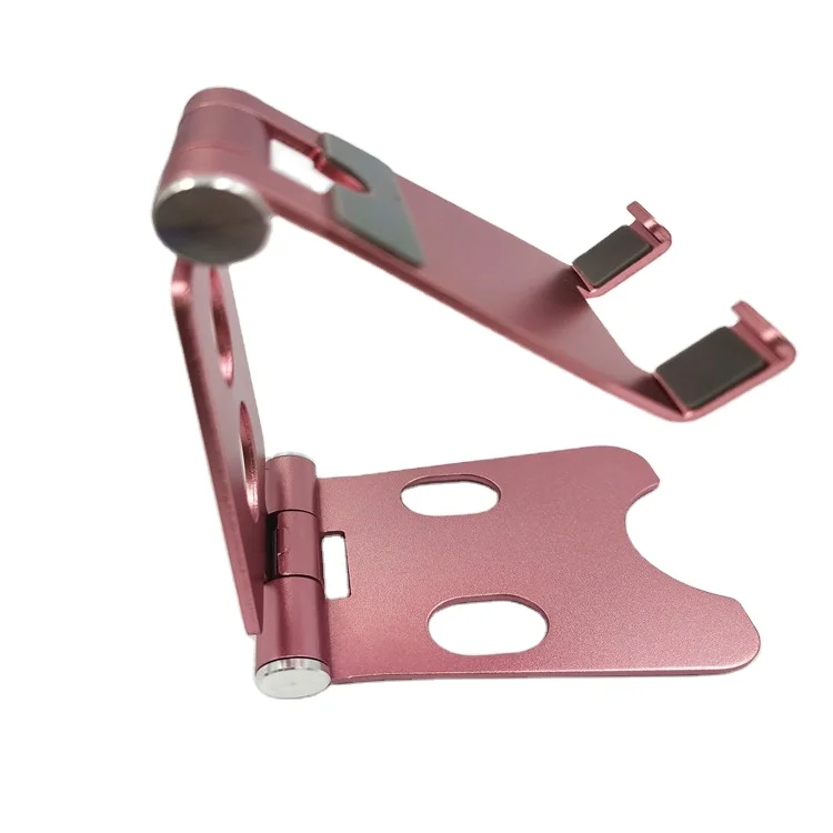 

Universal Aluminum production most popular mobile phone holder, Optional