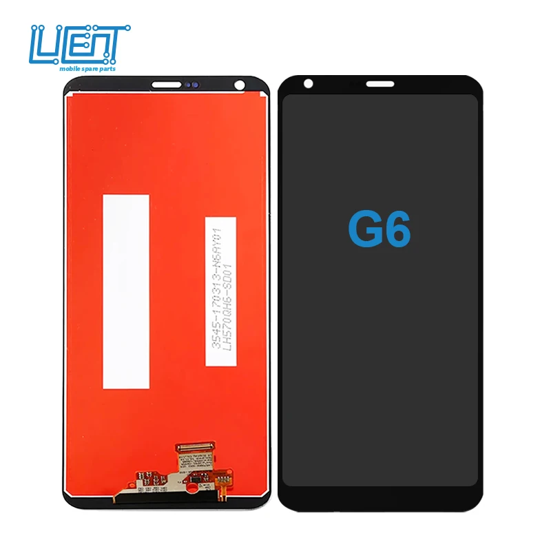 

For lg g6 display factory wholesale For lg g6 lcd screen For lg g6 pantalla