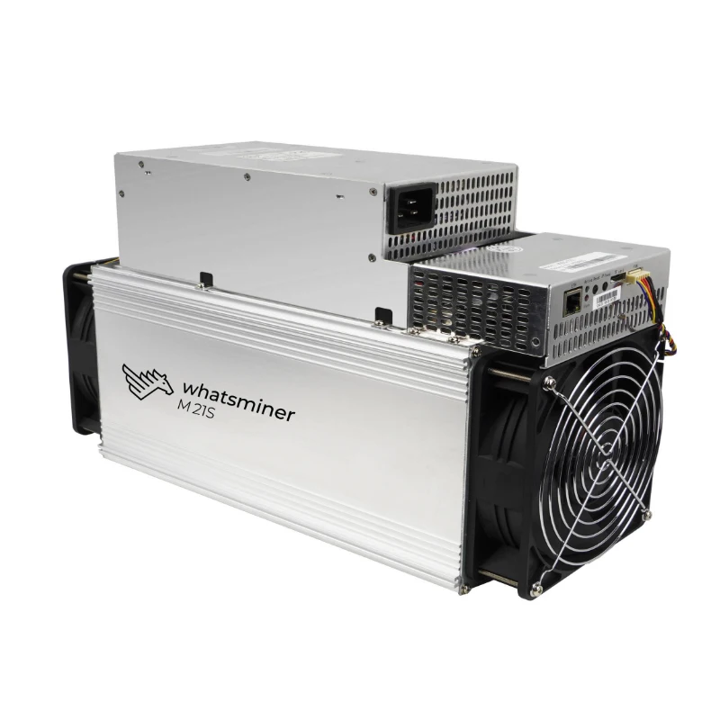 

Bitcoin Mining Whatsminer M21s 56 50T/52T/54T/56T Mainer m21s Asic