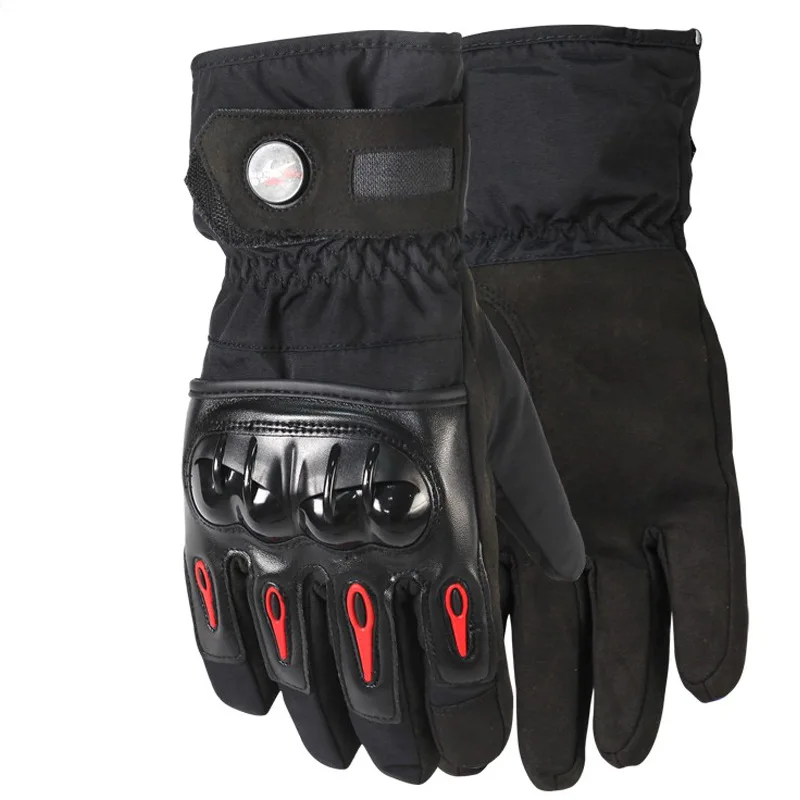 

Riding Outdoor Ski Waterproof Anti-skid Wear-resistant Thick Touch Screen