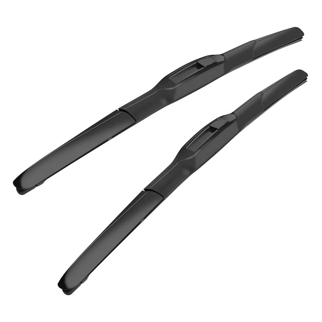 

F07-22 F07-19 Front Windshield Wipers Replacement for Toyota Highlander