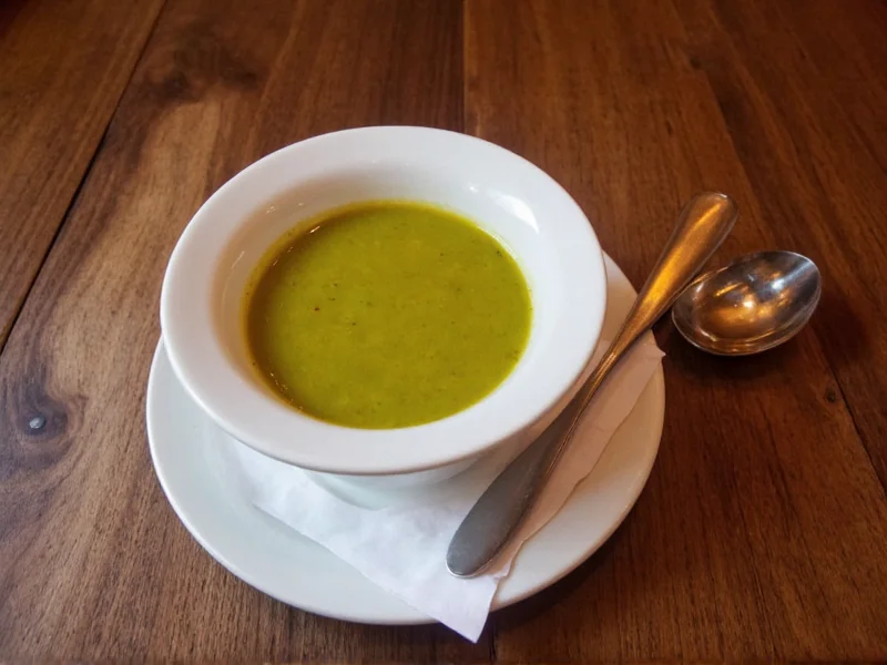 pea soup andersen s inn