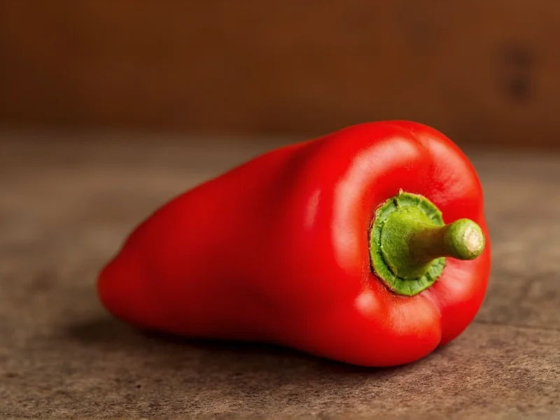 Habanero Scoville Rating: 100,000-350,000 SHU Explained
