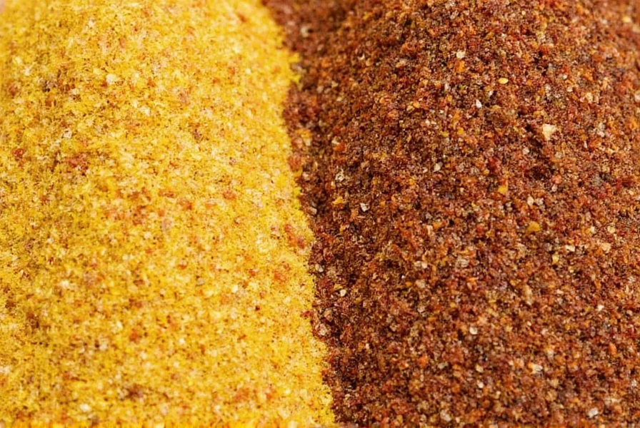 Creole vs Cajun Seasoning: Key Differences, Uses & FAQs (2025 Guide)