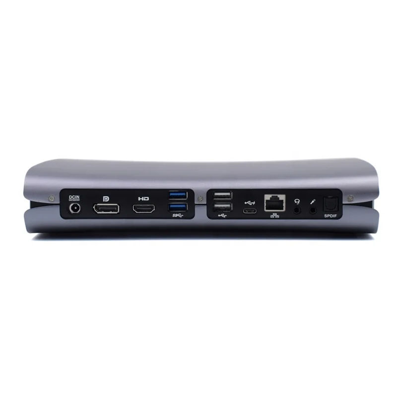 

No Monitor Screen I7 6700 HQ Shenzhen Minipc For Advertising Machine Board Atm Payment Kiosk, Grey