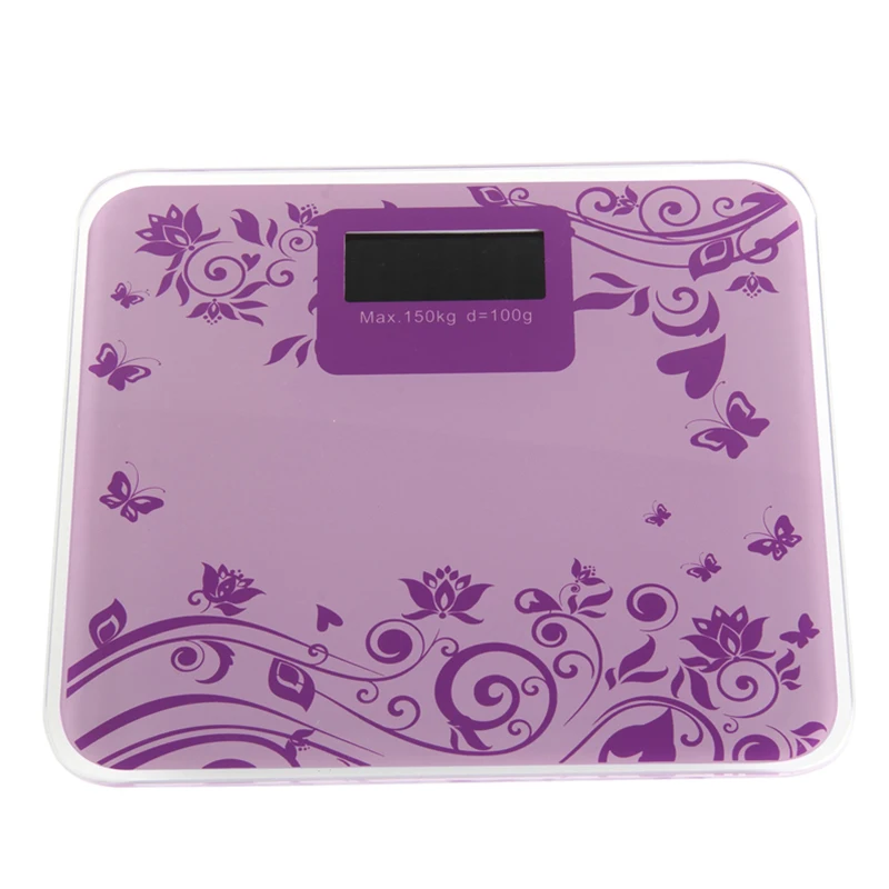 

2023 Leaone Ts-Mini-D 180Kg Promotional Weighing Scale Digital Bathroom