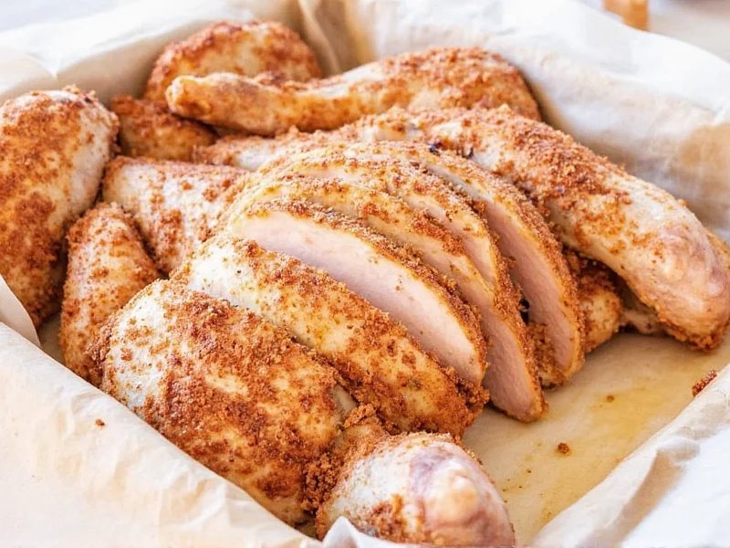 5 Best Spice Rubs for Chicken: Expert-Tested Recipes