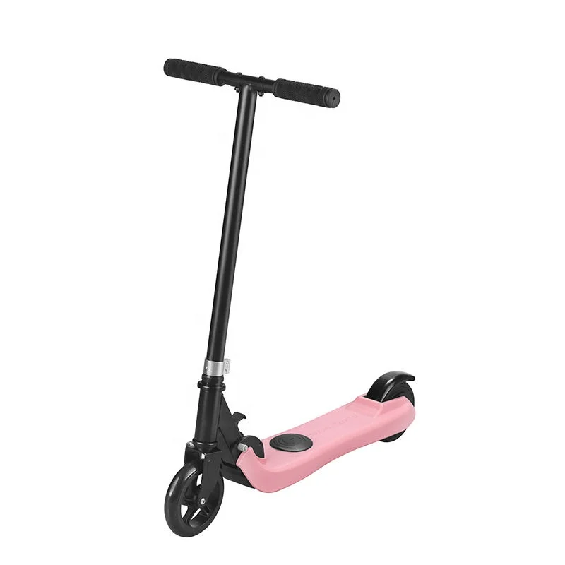 

Eastinear OEM ODM Children Foldable 2 Two Wheel patinetes eletricos Kids 200w skuter Durable Folding Kick Electric Scooter