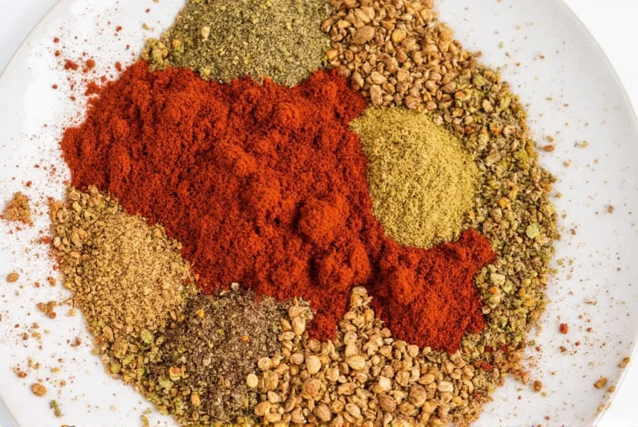 10 american spices you never knew could transform your kitchen