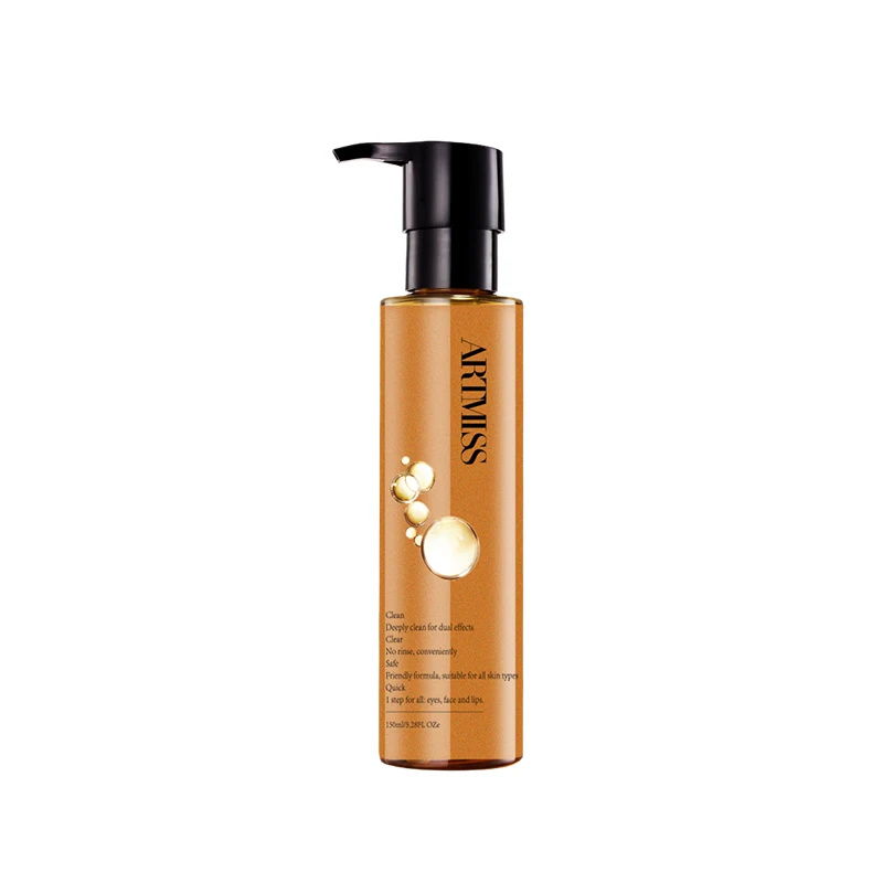 

Cosmetics Manufacturers Wash-Free HD Foamless Reusable Face Makeup Remover