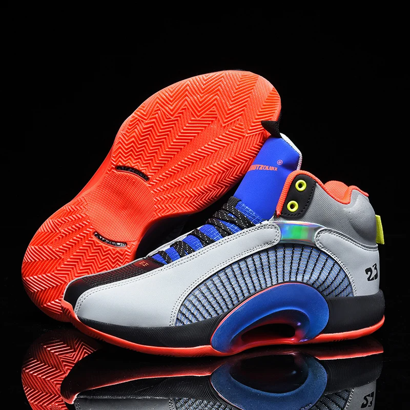 Chaussures Basket Pour Homme B