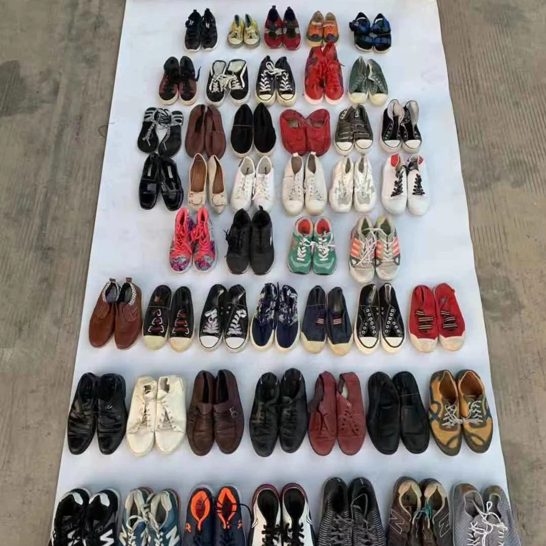 

good quality used shoes