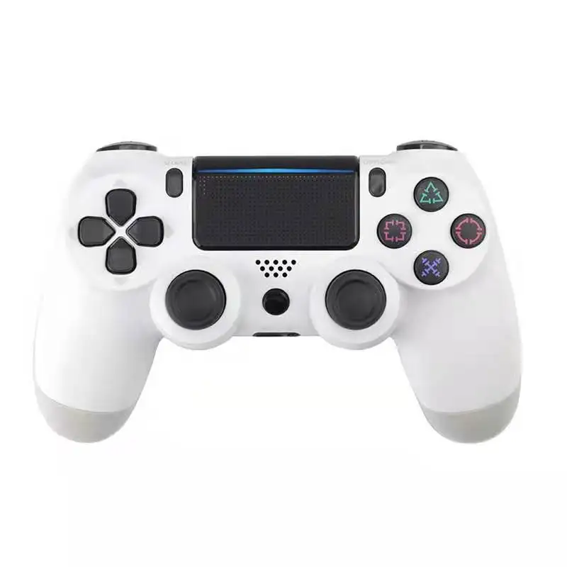 

Controlador de consola de videojuegos PS4 al por mayor original 2021 mango de juego de consola ps4
