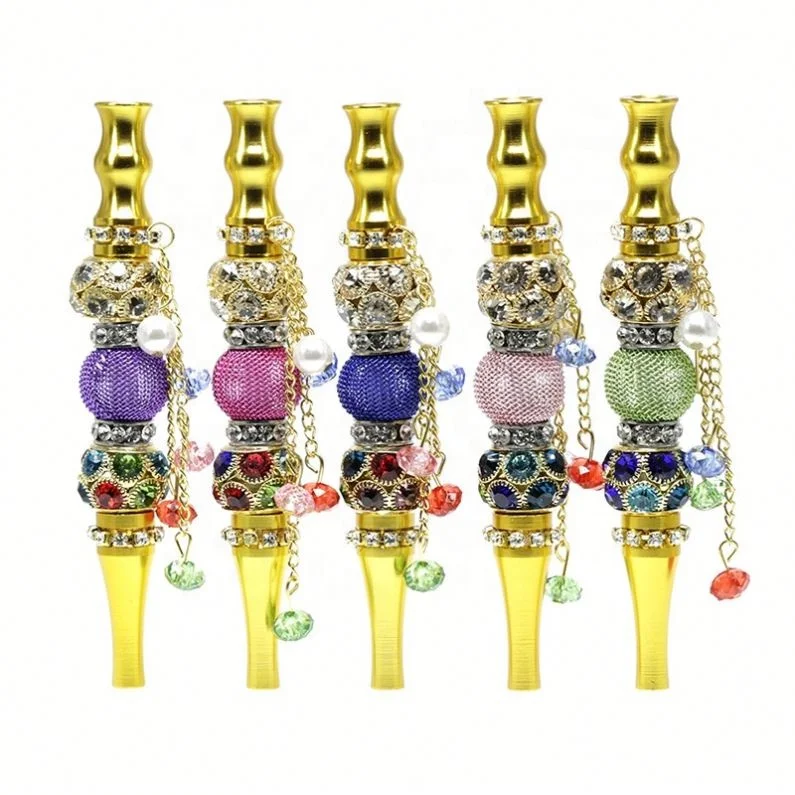 

Metal Pipe With Drill Portable Detachable Cigarette Holder Accessories 2021, Picture