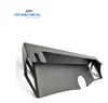 Dongguan TZR OEM Service Sheet Metal Processing Aluminum Automobile Engine Parts