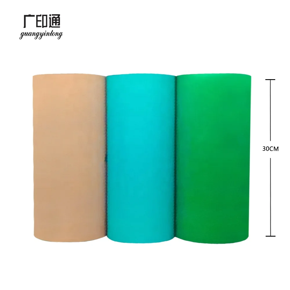 

Guangyintong Wholesale best easyweed heat transfer vinyl roll for shirts PU grow in dark series printable michaels