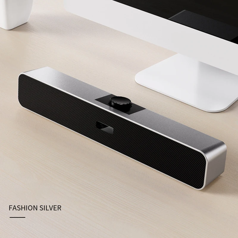 

Wireless Speaker Mini Portable EMO Speaker Soundbar Super Bass Boombox Sound