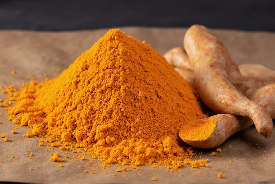 turmeric